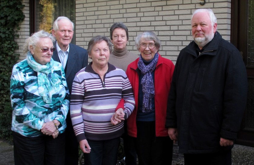 Komitee des Aidshilfe-Förderkreises