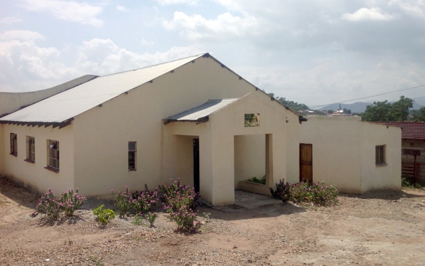 Kindestagestätte Sitholemusa